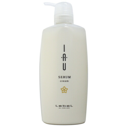 イオセラムクリーム 2500ml イオセラム クリーム | PRODUCTS | LebeL（ルベル）オフィシャル