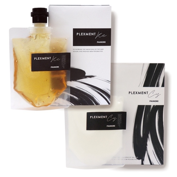楽天市場】パイモア プレックスメント Ke トリートメント 170g【全商品