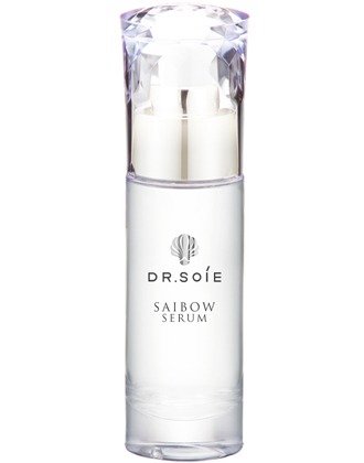 ドクターソワ SAIBOWセ子ヒツジ 45ml 御役目用 美容液  注意集中世話をする Dr.Soie【全商いもの最安値に傍若無人】