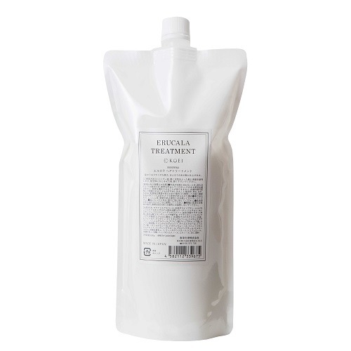 楽天市場】香栄化学 エルカラ フルフィル リペアローション 120ml 【全