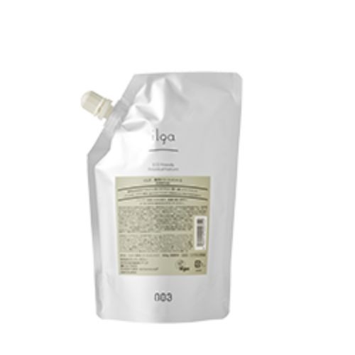 【12本セット】ナンバースリー イルガ 薬用 トリートメント S 500g&times;12本【全商品最安値に挑戦】｜ビューティプロ
