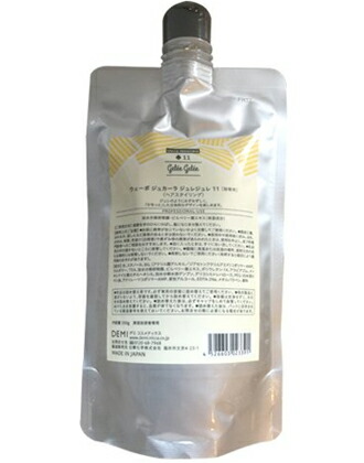 楽天市場】【イチオシ】日華化学 DEMI デミ ウェーボ ジュカーラ