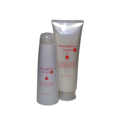 楽天市場】【セット】ニューウェイジャパン ナノアミノ RM-RO