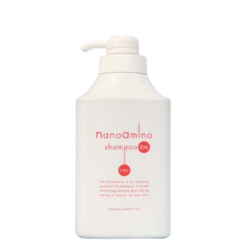 楽天市場】ニューウェイジャパン ナノアミノ DR シャンプー 250ml【全