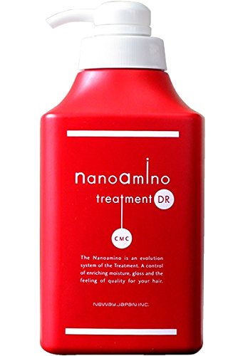 ニューウェイジャパン ナノアミノ DR トリートメント 1000g（ポンプタイプ）【全商品最安値に挑戦】