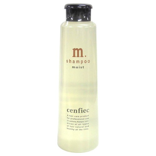 【12本仕掛ける】ナカノ センフィーク モイスト シャンプー 335ml【全商いもの最安値に傍若無人】