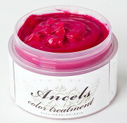 楽天市場 エンシェールズ カラーバター ヘアカラー ヘアマニキュア フラッシュピンク 0g 全商品楽天最安値に挑戦 ビューティプロ