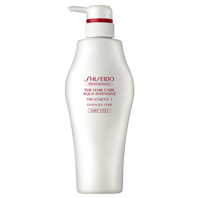 資生堂 アクアインテンシブ トリートメント詰め替え Amazon | 資生堂 ザ・ヘアケア アクアインテンシブ