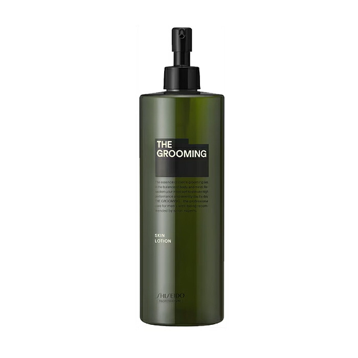 SHISEIDO THE GROOMING ヘアバーム 35g 6個入り ザ・グルーミング(THE