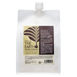 ★フィヨーレ ジアース ウォッシュクリーム オリエンタルシャワー 1000g【全商品最安値に挑戦】