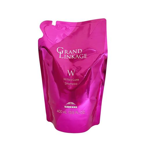 楽天市場】ミルボン グランドリンケージ ヴェロアリュクス 1000サイズ