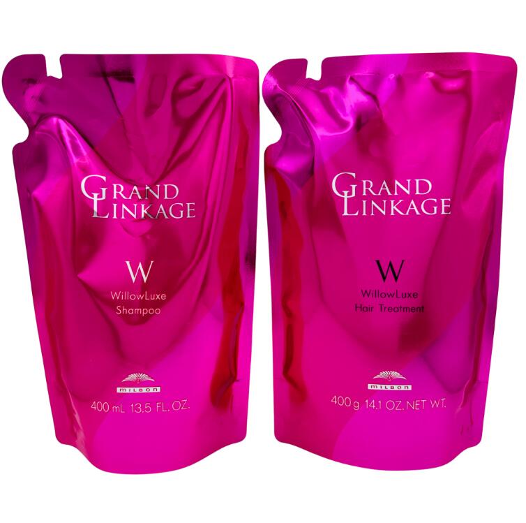 楽天市場】ミルボン グランドリンケージ ヴェロアリュクス 1800サイズ