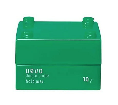 新品未開封。 デミ デザインキューブ ホールドワックス 80g 6個 デミ コスメティクス ウェーボ デザインキューブ ホールド