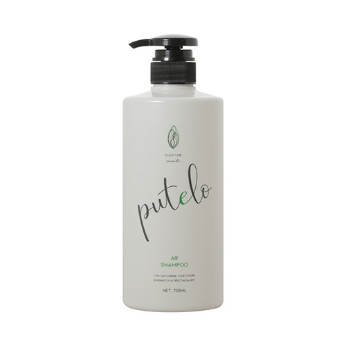 プテロ putelo ARエッセンス Uprise 140ml ★2個セット putelo 正規品 プテロ AR エッセンス Uprise 140ml 育毛 ヘア