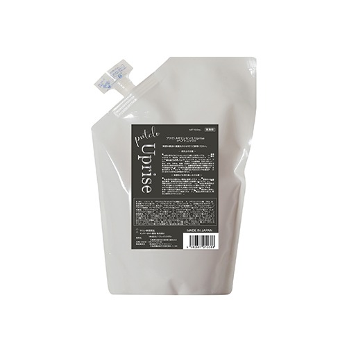 【訳あり/新品ですが包みに擦れがあります】プテロ AR抽出エキス Uprise 500ml 詰め替え【全商いもの最安値に傍若無人】