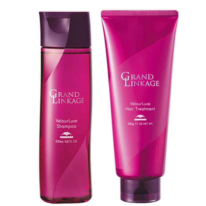 ヤマノ 薬用和漢スカルプ ヘアケアセット　ドロンコシャンプー 薬用和漢スカルプ ヘアケアセット - 山野愛子どろんこ美容