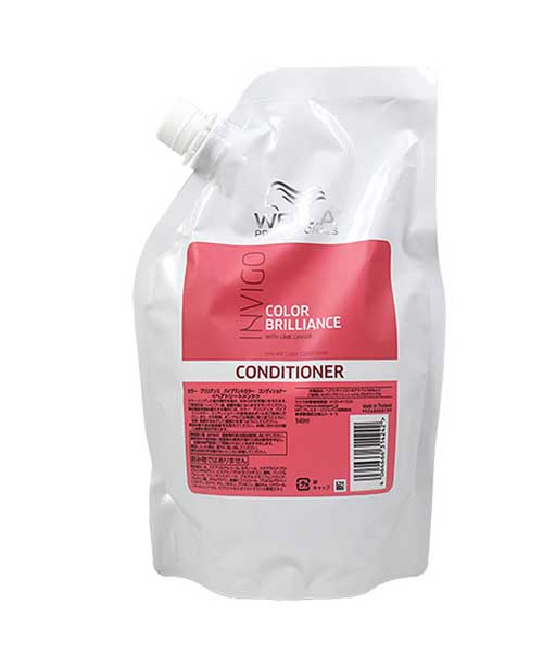 楽天市場】ウエラ インヴィゴ カラーポストトリートメント