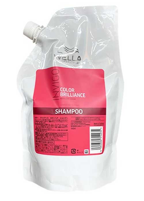 楽天市場】ウエラ INVIGO インヴィゴ カラーブリリアンス カラーヘア