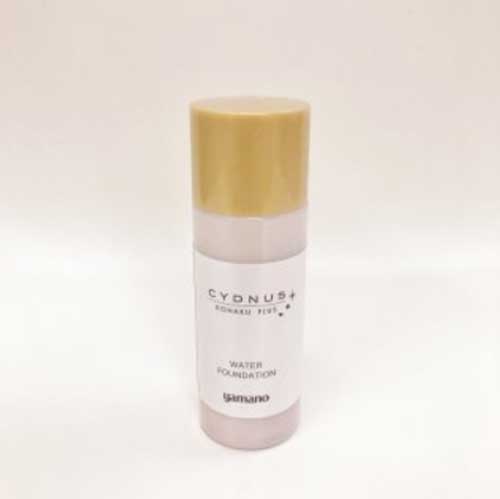 楽天市場】ヤマノ コハクセンチュリー 咲 クリームファンデーション