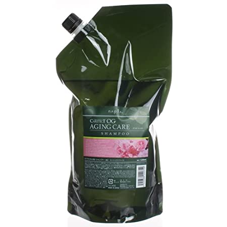 楽天市場】ナプラ ケアテクト OG トリートメントVC 1200g 詰め替え【全