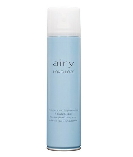 楽天市場】AIRY エアリー ヘアスプレー SL セクシーロックタイプ 楽天市場】AIRY エアリー ヘアスプレー SL セクシーロックタイプ
