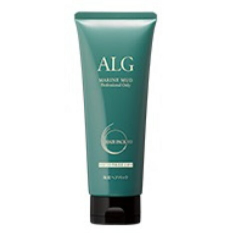 楽天市場】[ ヘアパック ヘアマスク ] アルグ ヘアパック VO 230g