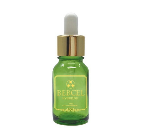 BEBCEL ベビセル 変わり種油絵の具 10ml【全商いもの最安値に傍若無人】