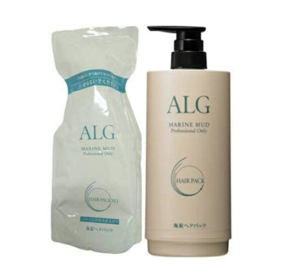 楽天市場】パシフィックプロダクツ アルグ シャンプー 600mL