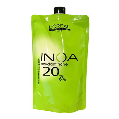 メーカー直送 新着商品 ロレアル イノアカラー オキシ 6% 1000ml 全商品最安値に挑戦 elma-ultrasonic.nl elma-ultrasonic.nl