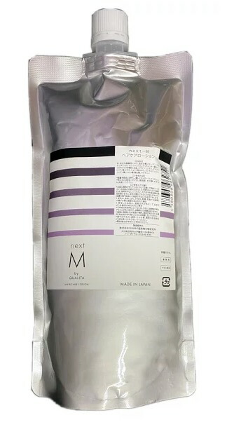 SARABIO next-M ヘアケアローション next-M ヘアケアローション 500ml – DD
