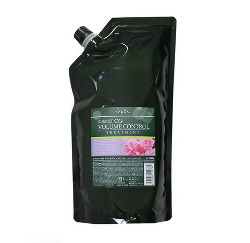 楽天市場】ナプラ ケアテクト OG シャンプーVC 700ml 詰め替え【全商品