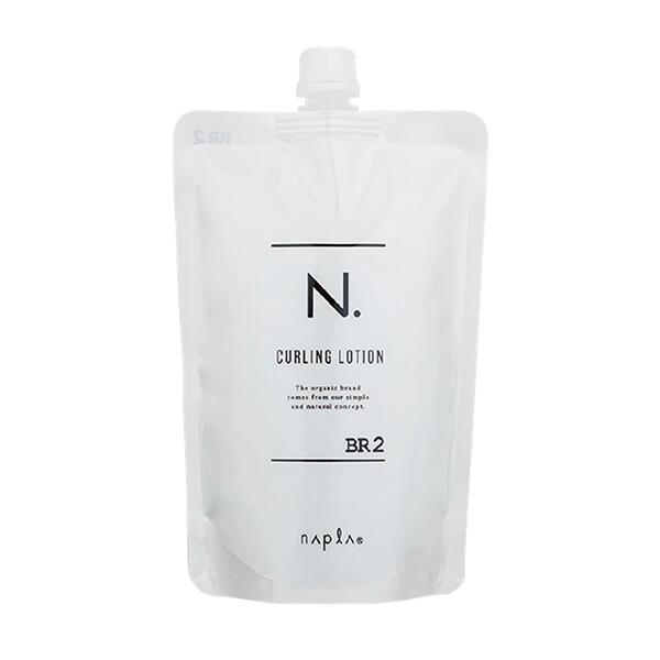 楽天市場】ナプラ エヌドット カーリング ローション OX 2剤 500ml