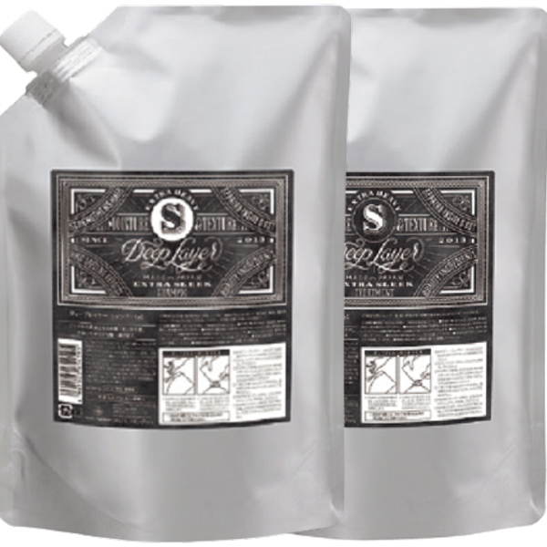 楽天市場】ナカノ プロスタント ヘアエッセンス 250g エッセンス