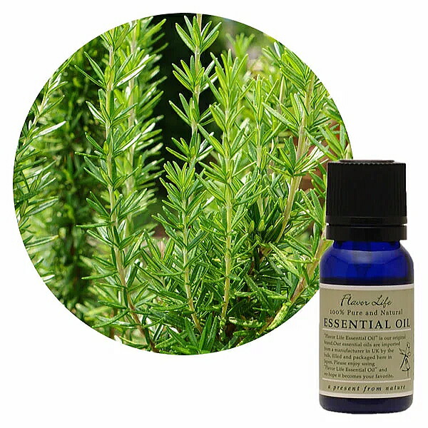 楽天市場】Flavor life（フレーバーライフ） ローズマリー 100ml