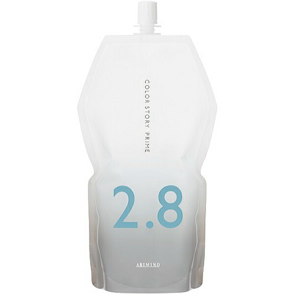 アリミノ カラーストーリー iプライムカラー剤 1剤セット売59本➕ルーチェント カラーストーリー プライム 1剤 | 株式会社アリミノ