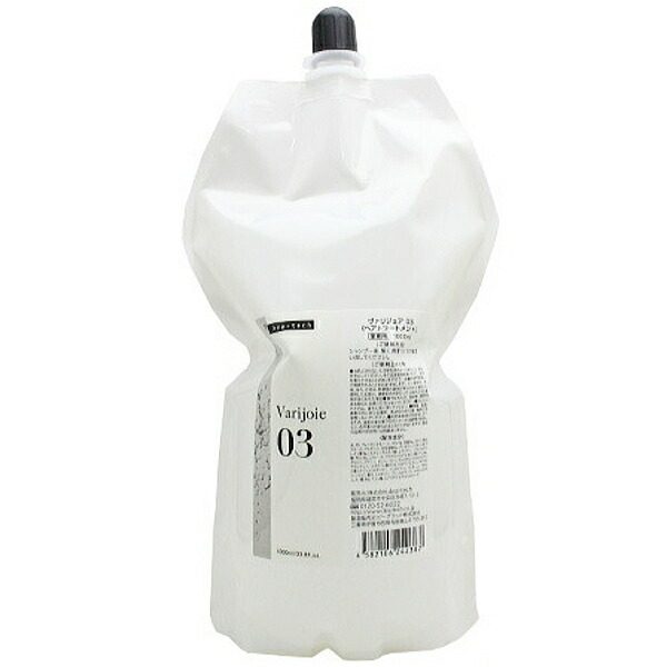 楽天市場】ディアテック ヴァリジョア 04 1000ml 詰替え用 ( ディア