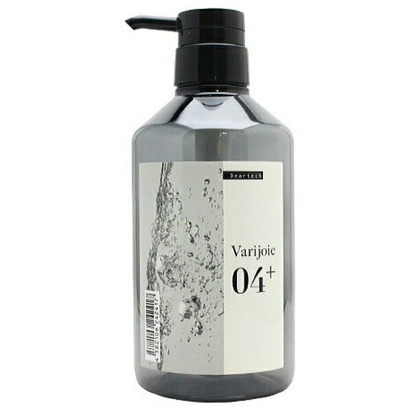 楽天市場】ディアテック ヴァリジョア 04+ ポンプ 500g ( Varijoie