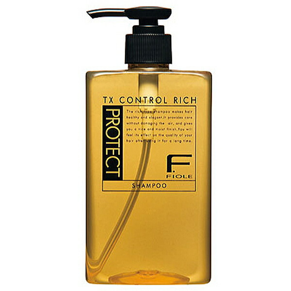 楽天市場】フィヨーレ Fプロテクト ヘアマスク リッチタイプ 200g