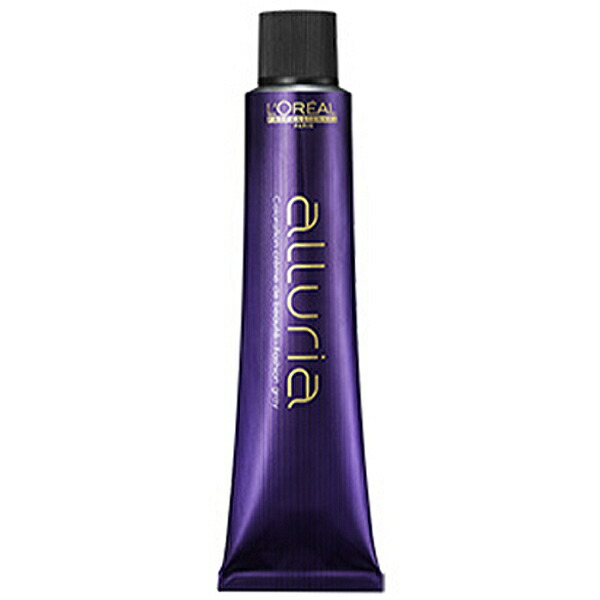 楽天市場 3980円以上で送料無料 ロレアル アルーリア ファッショングレイ ラベンダーアッシュブラウン 7 90g Loreal Alluria ヘアカラー剤 1剤 カラー剤 業務用 染毛剤 第一剤 染毛補助剤 アルカリカラー ヘアカラー サロン 美容室 美容院 サロン専売品 Beautypro