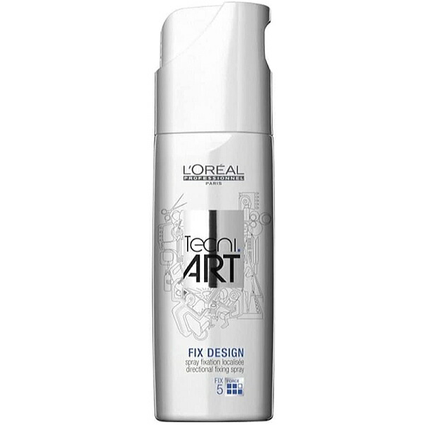 楽天市場】ロレアル テクニアート フィックスデザイン 200ml ( LOREAL