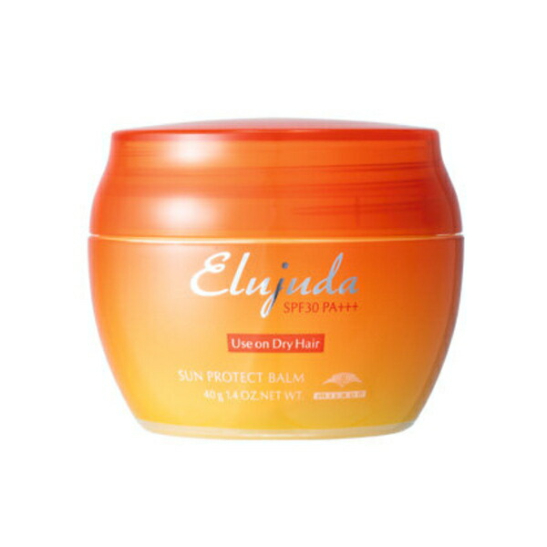 楽天市場】ミルボン エルジューダ サンプロテクト オイル 50ml (milbon