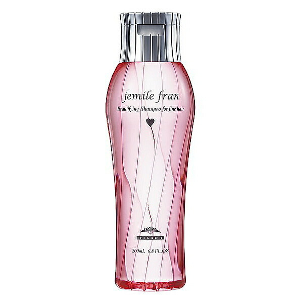 ミルボン ジェミールフラン 2500 ハート＆シルキーシャイニー 楽天市場】土日祝日出荷 ミルボン ジェミールフラン シャンプー ハート