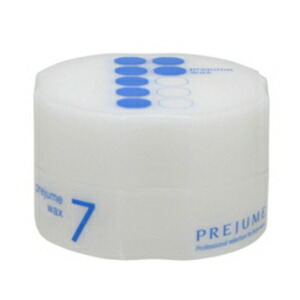 楽天市場 Milbon ミルボン プレジューム ワックス7 90ｇ ドリームスクエア