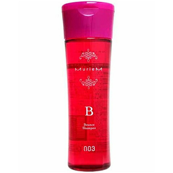 楽天市場】ナンバースリー ミュリアム シャンプー G 660ml