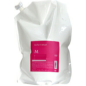 ナンバースリー　ミュリアム　トリートメントM 3000g(業務用) 楽天市場】ナンバースリー ミュリアム トリートメント M 3000g 詰替え