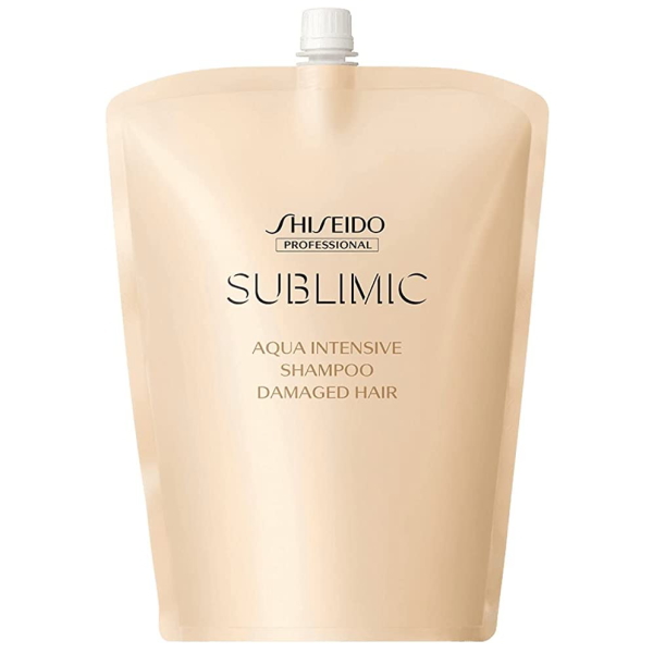 SUBLIMICエアリーフローシャンプー＆トリートメント　詰め替え1800ml ailyflow-shtr1800t-h.jpg