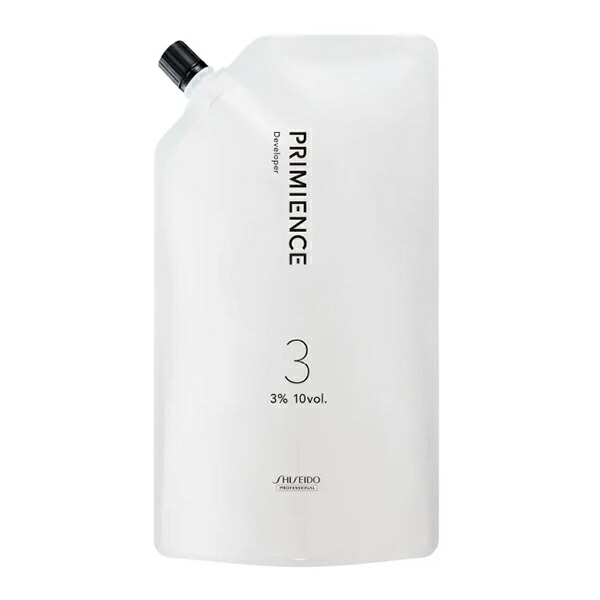 楽天市場】資生堂プロフェッショナル プリミエンス シャンプー 1000mL