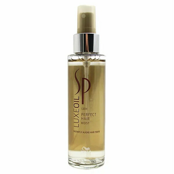 【新品】日本国内正規品　ウエラ　SPリュクスオイル　ヘアトリートメント100ml 楽天市場】【正規取扱店】ウエラ wella SP リュクス オイル