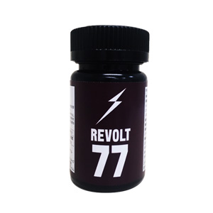 【レボルト77（REVOLT77）】男性サポートサプリメント メンズサプリ画像