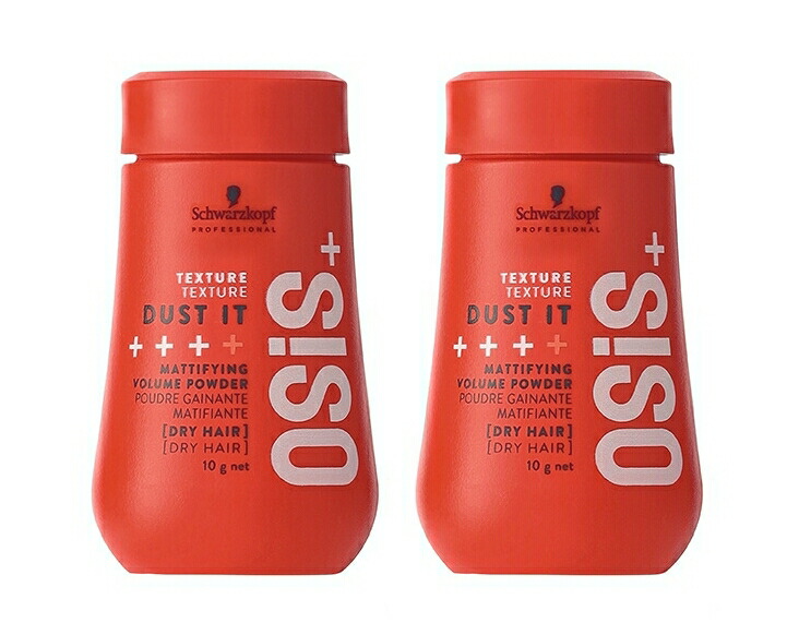 楽天市場】【対象商品PT10倍開催中】 シュワルツコフ オージス ダスト